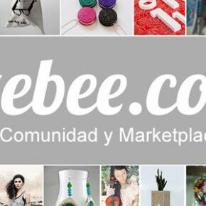 Ezebee, comunidad internacional para gente creativa