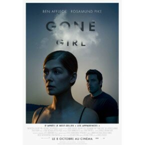 Gone Girl (David Fincher)
